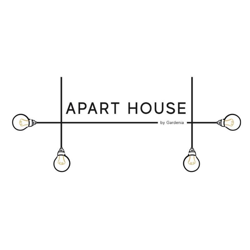 Apart House By Gardenia Dziwnów Esterno foto